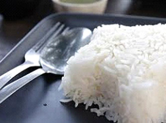 How to Cook Thai Jasmine Rice